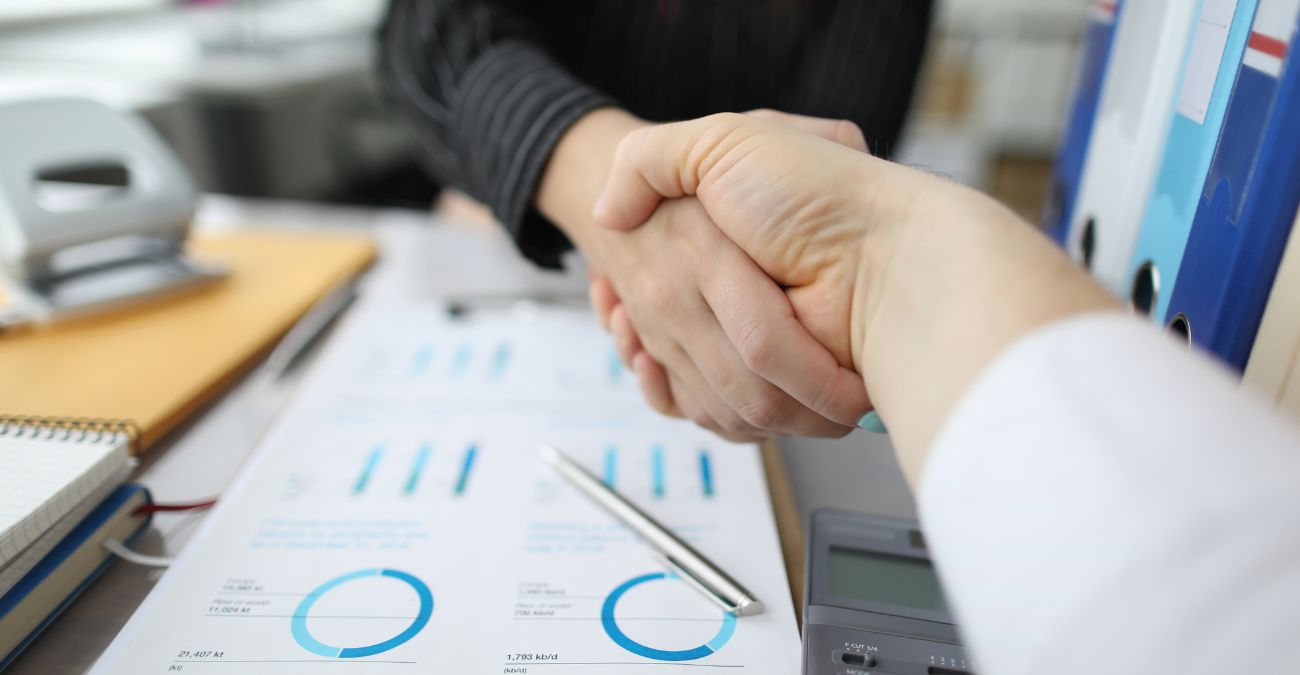 Transfer of Trademark